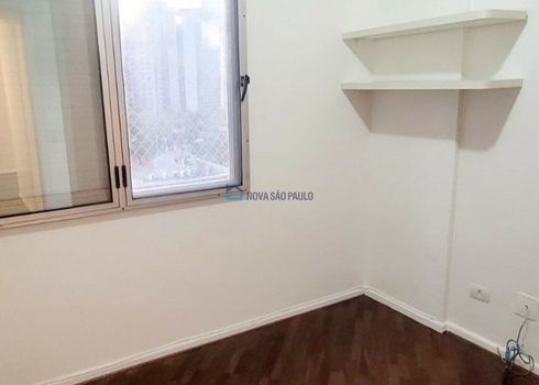 Foto 4 do(a) Apartamento de 2 quartos à venda em Vila Olímpia, São Paulo