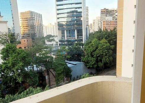 Foto 10 do(a) Apartamento de 2 quartos à venda em Vila Olímpia, São Paulo