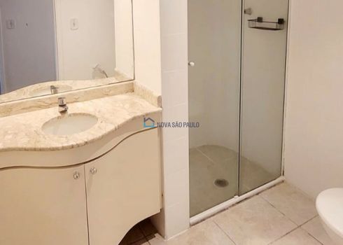 Foto 7 do(a) Apartamento de 2 quartos à venda em Vila Olímpia, São Paulo