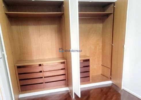 Foto 6 do(a) Apartamento de 2 quartos à venda em Vila Olímpia, São Paulo
