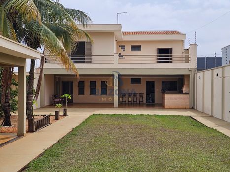 Foto 41 do(a) Casa de 3 quartos à venda em Cidade Jardim, Araraquara