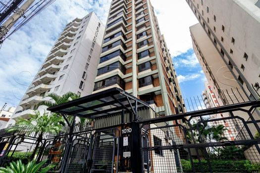 Foto 9 do(a) Apartamento de 4 quartos à venda em Perdizes, São Paulo