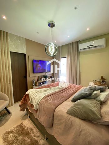 Foto 6 do(a) Casa em Condomínio de 3 quartos à venda em Ponta Negra, Manaus