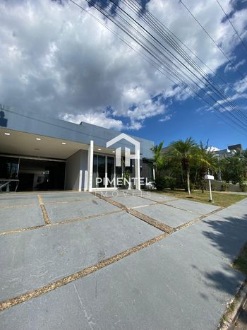 Foto 1 do(a) Casa em Condomínio de 3 quartos à venda em Ponta Negra, Manaus