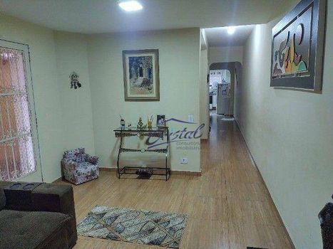 Foto 17 do(a) Casa em Condomínio de 3 quartos à venda em Jardim Bonfiglioli, São Paulo
