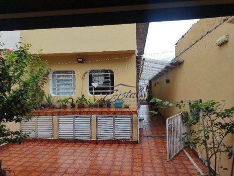 Foto 15 do(a) Casa em Condomínio de 3 quartos à venda em Jardim Bonfiglioli, São Paulo