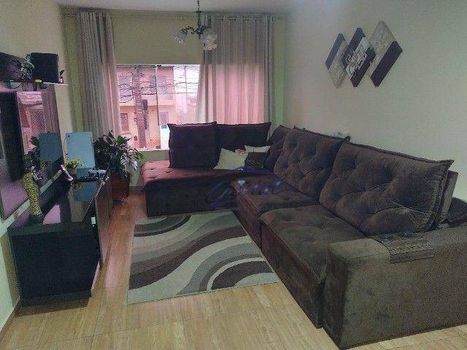 Foto 14 do(a) Casa em Condomínio de 3 quartos à venda em Jardim Bonfiglioli, São Paulo