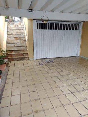 Foto 13 do(a) Casa em Condomínio de 3 quartos à venda em Jardim Bonfiglioli, São Paulo