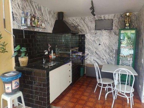 Foto 12 do(a) Casa em Condomínio de 3 quartos à venda em Jardim Bonfiglioli, São Paulo