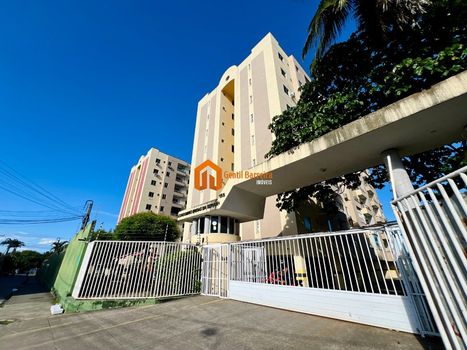 Foto 39 do(a) Apartamento de 3 quartos à venda em Serrinha, Fortaleza