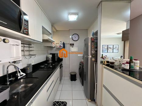 Foto 7 do(a) Apartamento de 3 quartos à venda em Serrinha, Fortaleza