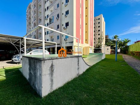 Foto 35 do(a) Apartamento de 3 quartos à venda em Serrinha, Fortaleza