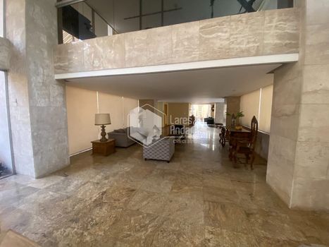 Foto 49 do(a) Cobertura de 5 quartos à venda em Jardim Paulista, São Paulo