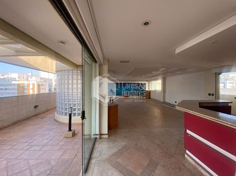 Foto 34 do(a) Cobertura de 5 quartos à venda em Jardim Paulista, São Paulo