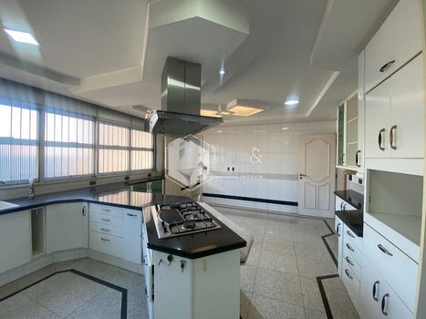 Foto 5 do(a) Cobertura de 5 quartos à venda em Jardim Paulista, São Paulo