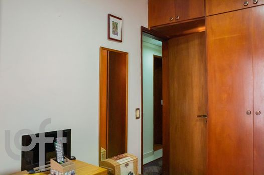 Foto 23 do(a) Apartamento de 3 quartos à venda em Indianópolis, São Paulo