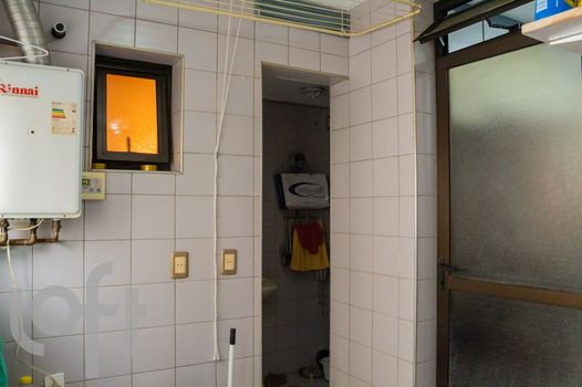 Foto 8 do(a) Apartamento de 3 quartos à venda em Indianópolis, São Paulo