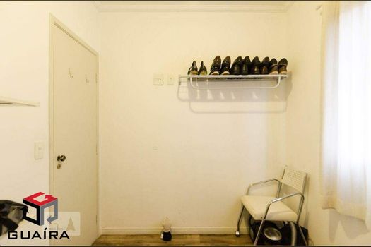 Foto 14 do(a) Apartamento de 3 quartos à venda em Nova Petrópolis, São Bernardo do Campo