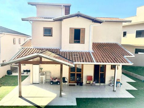 Foto 33 do(a) Casa em Condomínio de 3 quartos à venda em Residencial dos Lagos, Cotia