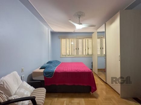 Foto 21 do(a) Apartamento de 3 quartos à venda em Centro Histórico, Porto Alegre