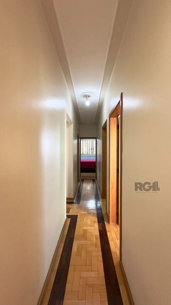 Foto 20 do(a) Apartamento de 3 quartos à venda em Centro Histórico, Porto Alegre