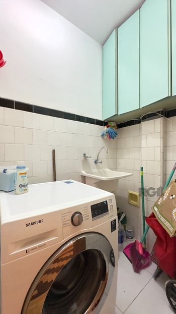 Foto 19 do(a) Apartamento de 3 quartos à venda em Centro Histórico, Porto Alegre