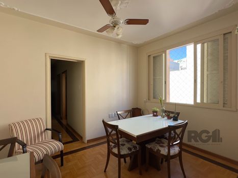 Foto 5 do(a) Apartamento de 3 quartos à venda em Centro Histórico, Porto Alegre