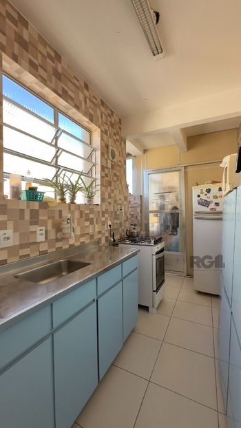 Foto 7 do(a) Apartamento de 3 quartos à venda em Centro Histórico, Porto Alegre