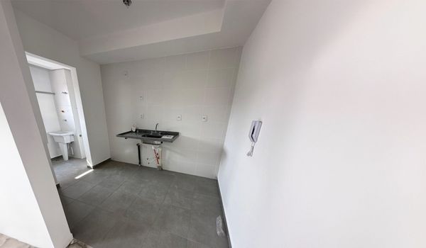 Foto 6 do(a) Apartamento de 2 quartos à venda em Recanto Quarto Centenário, Jundiaí
