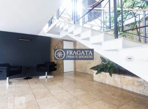 Foto 12 do(a) Apartamento de 3 quartos à venda em Jardim Paulista, São Paulo