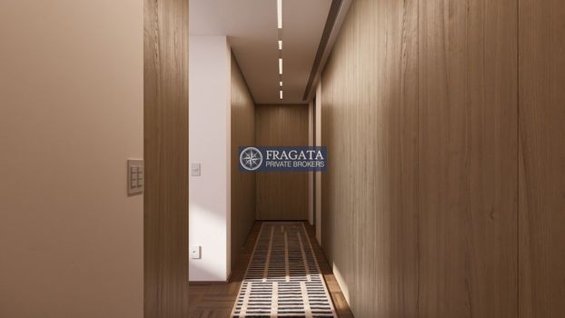 Foto 7 do(a) Apartamento de 3 quartos à venda em Jardim Paulista, São Paulo