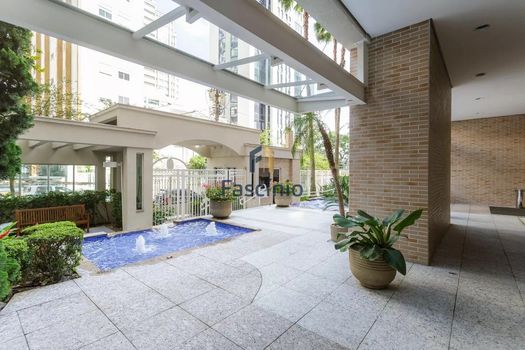 Foto 42 do(a) Apartamento de 2 quartos à venda em Itaim Bibi, São Paulo