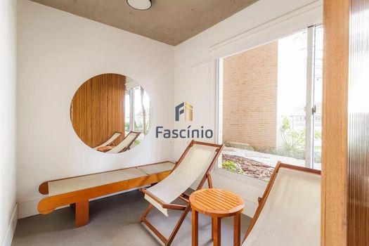Foto 48 do(a) Apartamento de 2 quartos à venda em Itaim Bibi, São Paulo