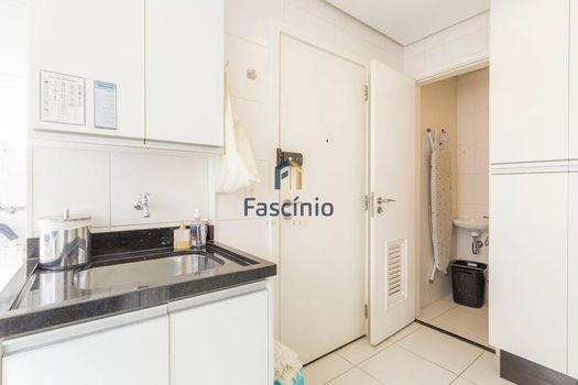 Foto 14 do(a) Apartamento de 2 quartos à venda em Itaim Bibi, São Paulo