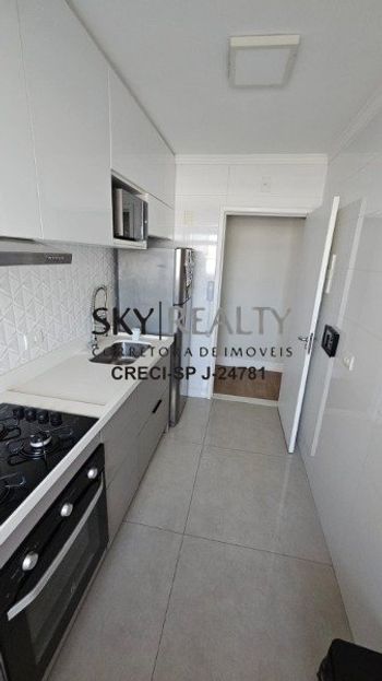 Foto 31 do(a) Apartamento de 3 quartos à venda em Vila Santana, São Paulo