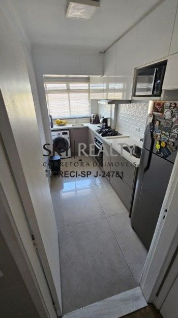 Foto 33 do(a) Apartamento de 3 quartos à venda em Vila Santana, São Paulo