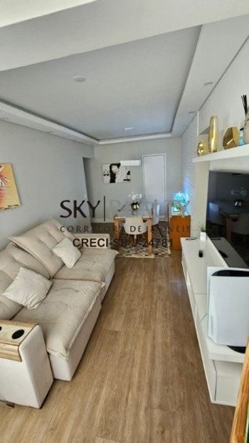 Foto 6 do(a) Apartamento de 3 quartos à venda em Vila Santana, São Paulo