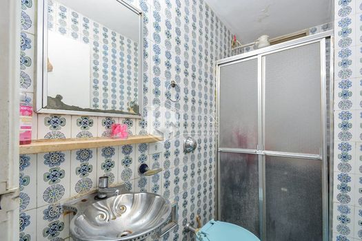 Foto 8 do(a) Apartamento de 3 quartos à venda em Jardim Paulista, São Paulo