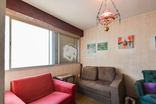 Foto 6 do(a) Apartamento de 3 quartos à venda em Jardim Paulista, São Paulo