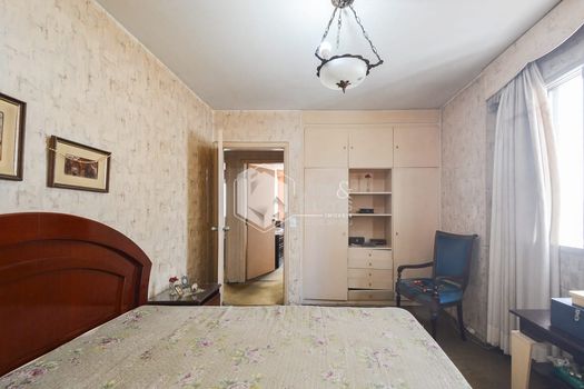 Foto 15 do(a) Apartamento de 3 quartos à venda em Jardim Paulista, São Paulo