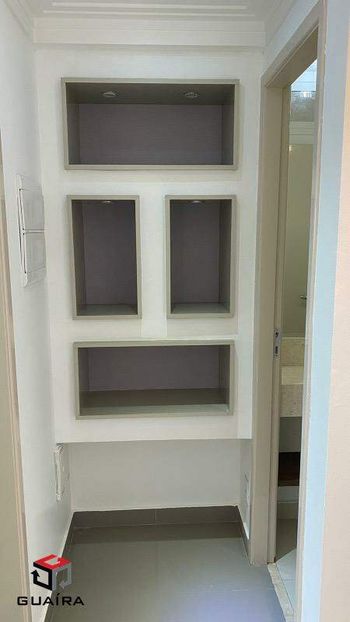 Foto 11 do(a) Apartamento de 4 quartos à venda em Centro, Diadema