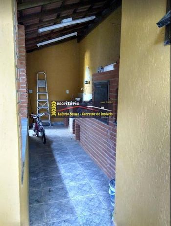Foto 11 do(a) Casa em Condomínio de 3 quartos à venda em Santa Inês, Caieiras