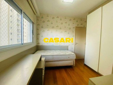 Foto 26 do(a) Apartamento de 3 quartos à venda em Planalto, São Bernardo do Campo