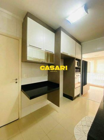 Foto 13 do(a) Apartamento de 3 quartos à venda em Planalto, São Bernardo do Campo