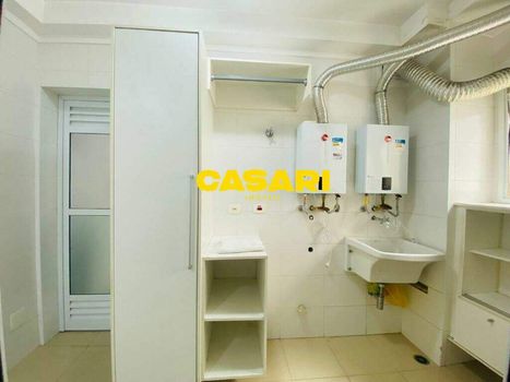Foto 46 do(a) Apartamento de 3 quartos à venda em Planalto, São Bernardo do Campo