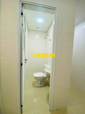 Foto 32 do(a) Apartamento de 3 quartos à venda em Planalto, São Bernardo do Campo