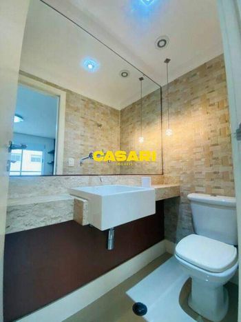 Foto 33 do(a) Apartamento de 3 quartos à venda em Planalto, São Bernardo do Campo