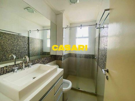 Foto 34 do(a) Apartamento de 3 quartos à venda em Planalto, São Bernardo do Campo