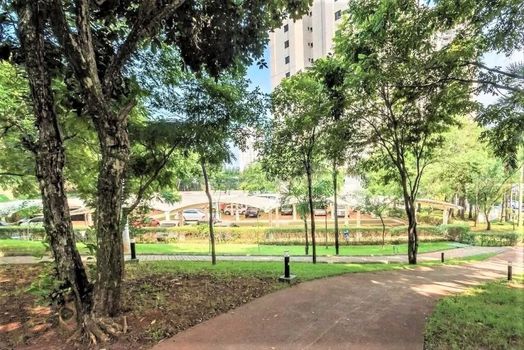 Foto 27 do(a) Apartamento de 4 quartos à venda em Santo Amaro, São Paulo