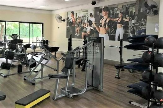 Foto 30 do(a) Apartamento de 4 quartos à venda em Santo Amaro, São Paulo